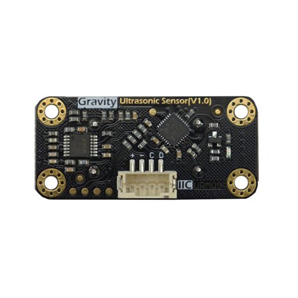  Module à ultrasons Gravity SEN0304