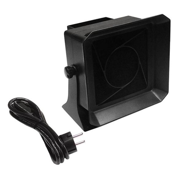  Extracteur de fumée XY468ESD