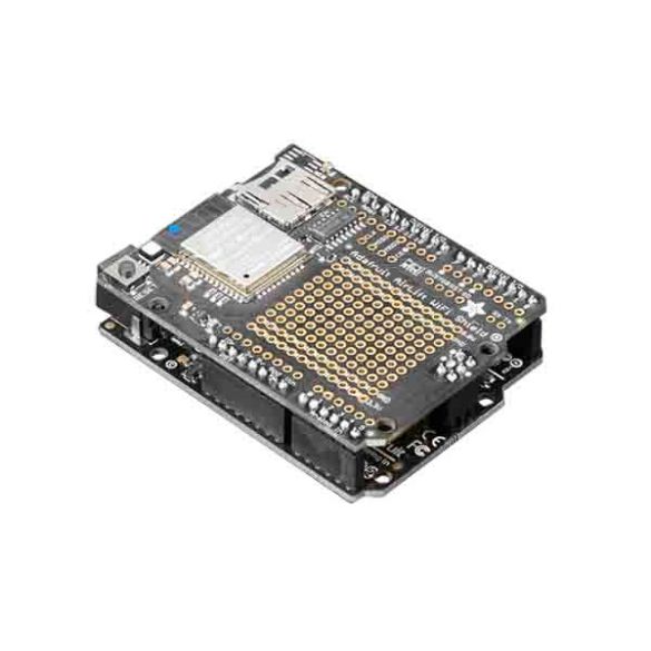  Shield WiFi AirLift ADA4285