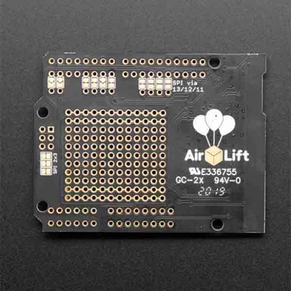  Shield WiFi AirLift ADA4285