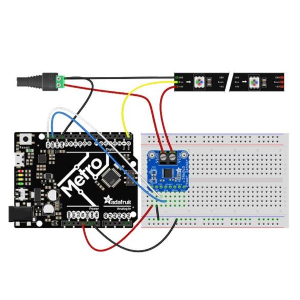  Capteur de courant continu 15 A ADA4226