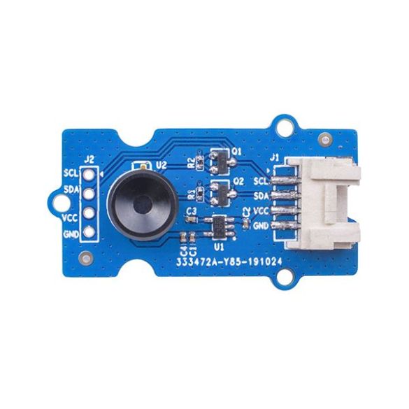  Module caméra thermique 114020142