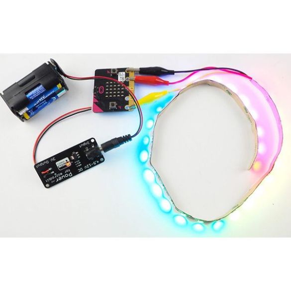  Régulateur 3 Vcc SKU00074