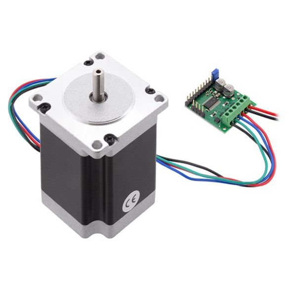  Driver de moteur pas-à-pas 36v4 3730