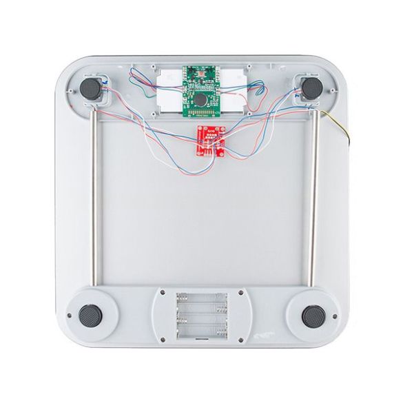  Combinateur capteurs de force BOB-13878