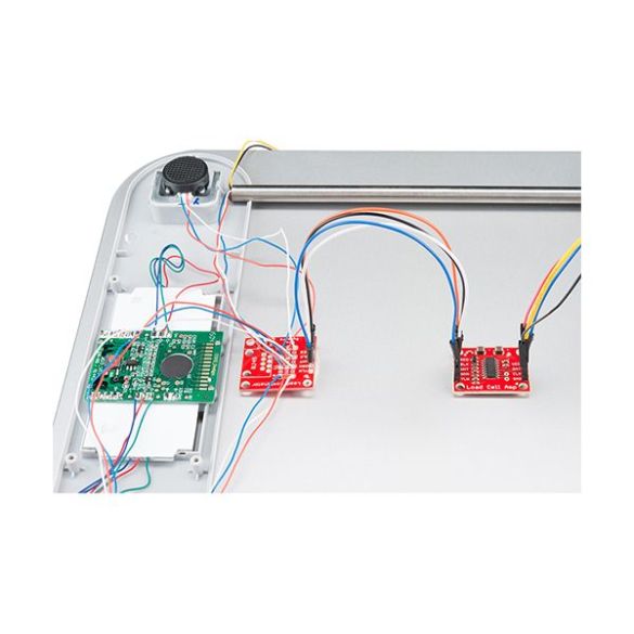  Combinateur capteurs de force BOB-13878