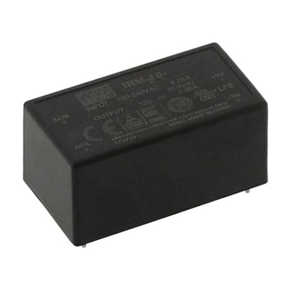 Convertisseur IRM20-12 