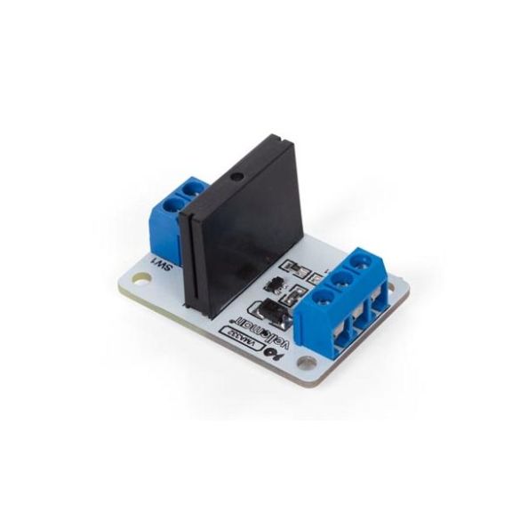 Module relais statique WPM332 