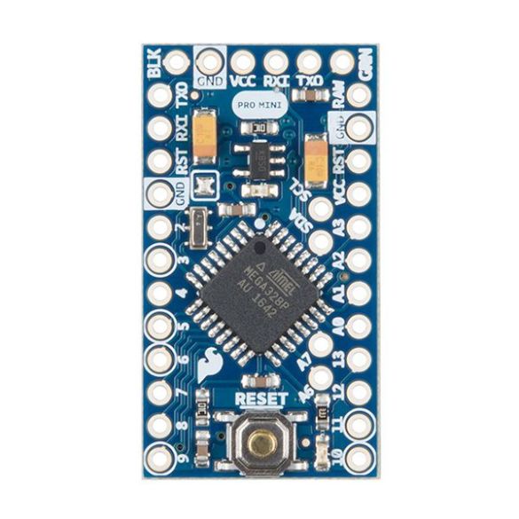  Carte Pro Mini 328 5V DEV-11113
