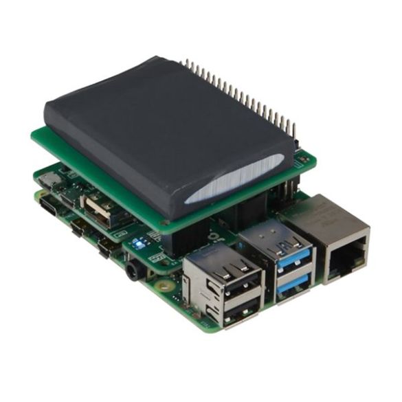 Batterie XL pour StromPi 3