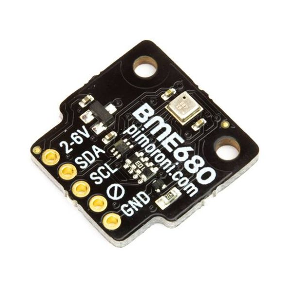 Exemple d'utilisation (Raspberry Pi non inclus) 