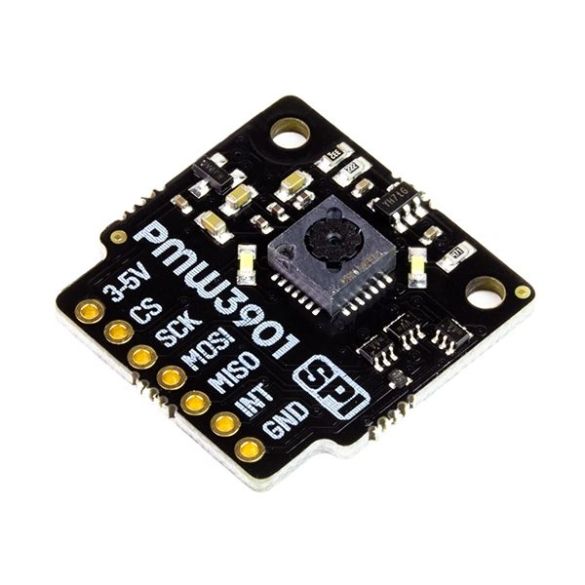 Capteur de flux optique PIM453 