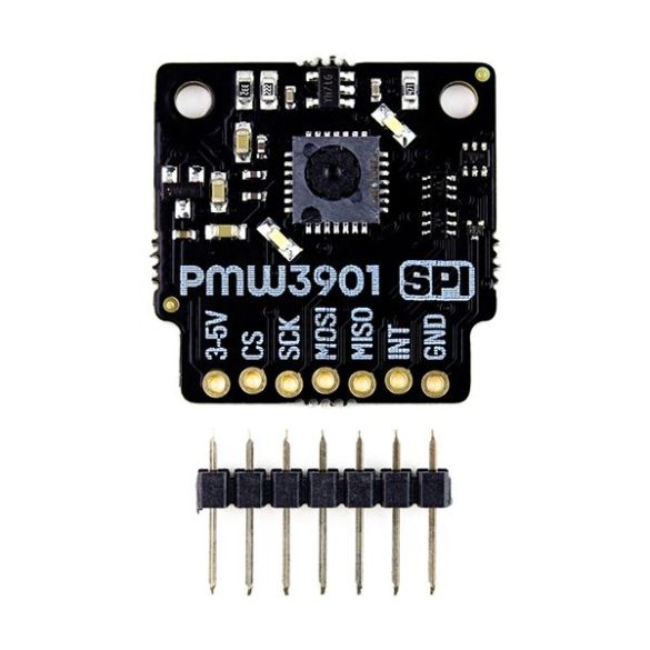  Capteur de flux optique PMW3901 PIM453