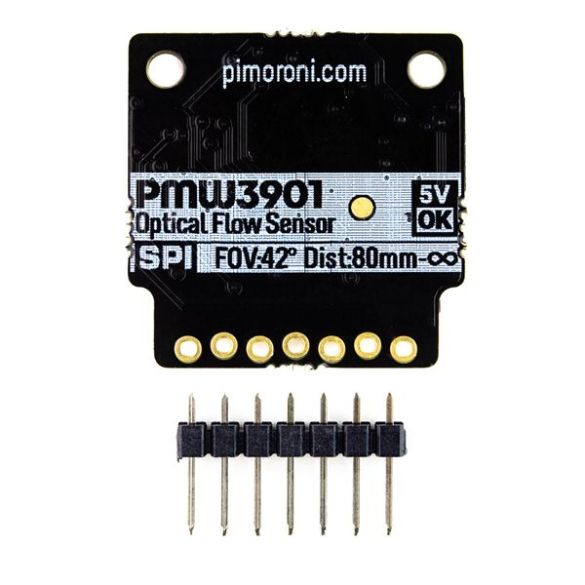  Capteur de flux optique PMW3901 PIM453