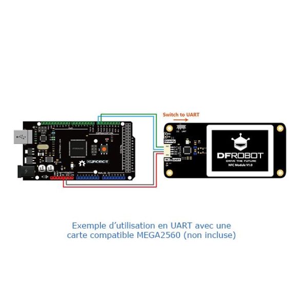  Module NFC Gravity DFR0231-H