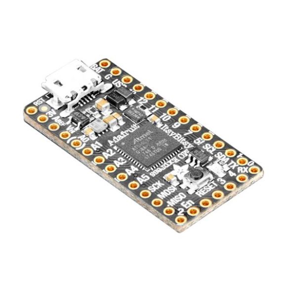 Module ItsyBitsy M0 Express ADA3727 