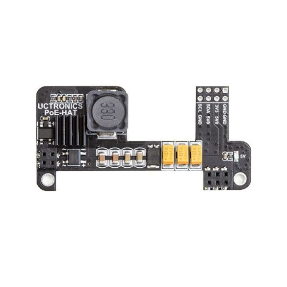  Mini HAT PoE HAT-6109