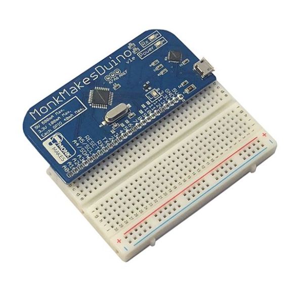  MonkMakesDuino SKU00058