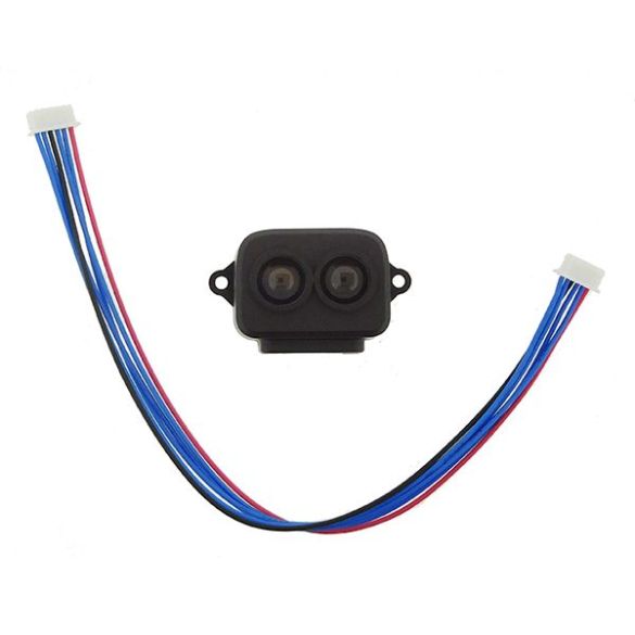  Capteur de distance LiDAR TF-LUNA