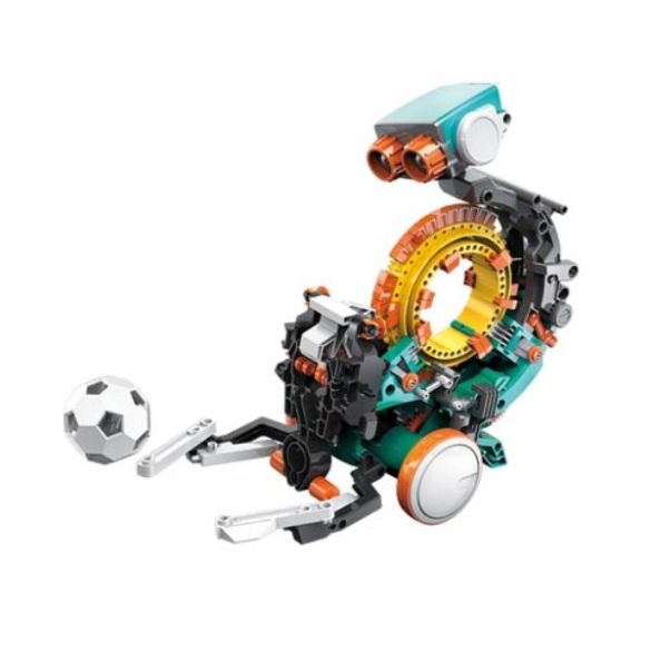  Robot en kit 5 en 1 KSR19