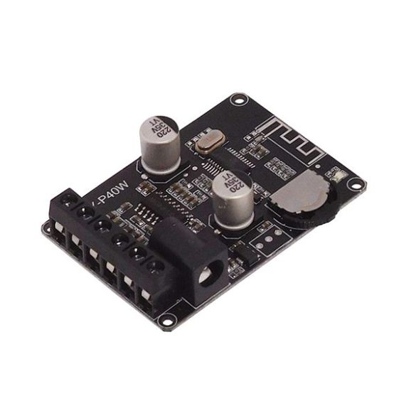 Module Ampli Bluetooth DFR0675-EN 