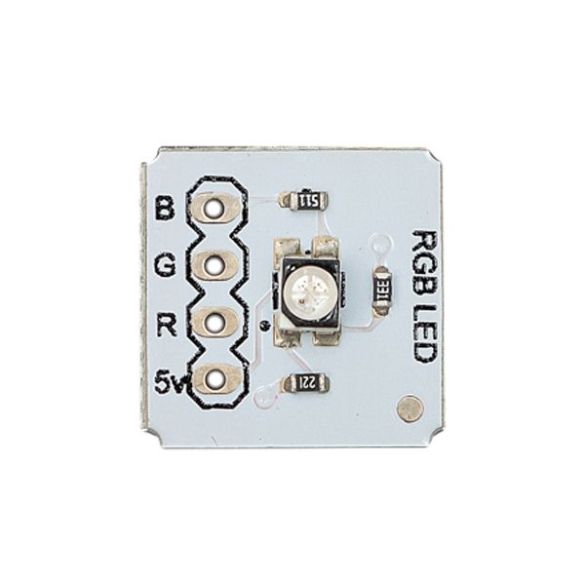  Module à LED RGB 3528 DFR0239