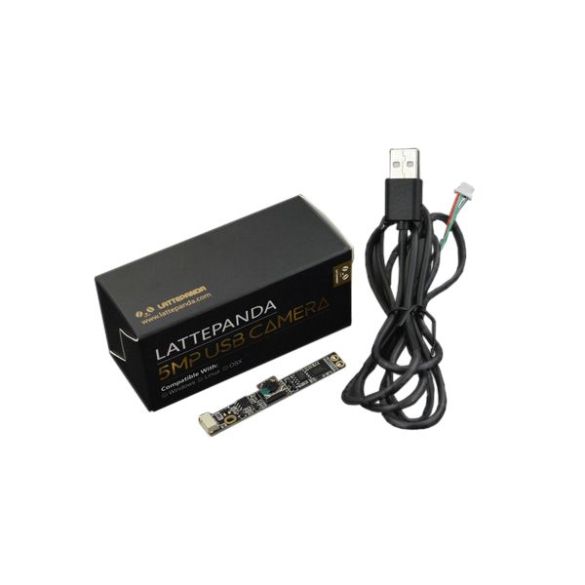  Caméra UVC 5 Mpx SEN0286