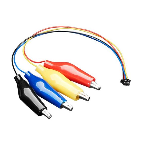 Exemple d'utilisation (accessoires non inclus) 