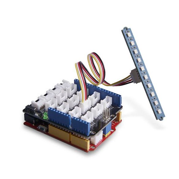  Stick 20 LEDs RGB Grove 104020170