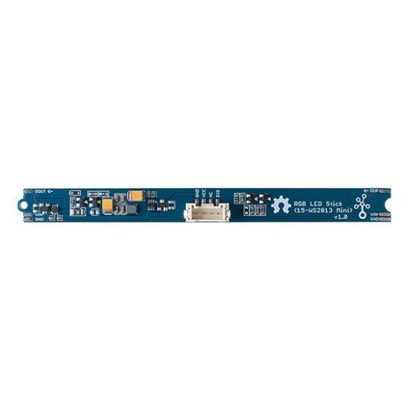  Stick 15 LEDs RGB Grove 104020172
