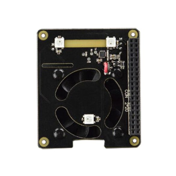  Module ventilateur + afficheur DFR0672