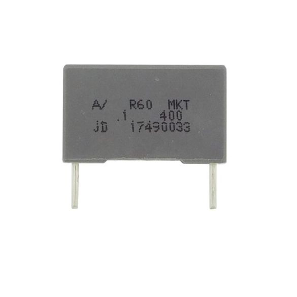  Condensateur MKT 100 nF