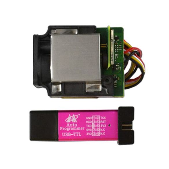  Capteur de distance IR SEN0366