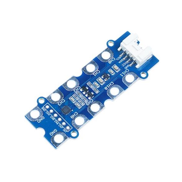 Module tactile à 12 entrées 101020872 