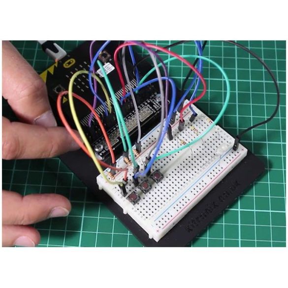  Inventor's Kit version Python 5669