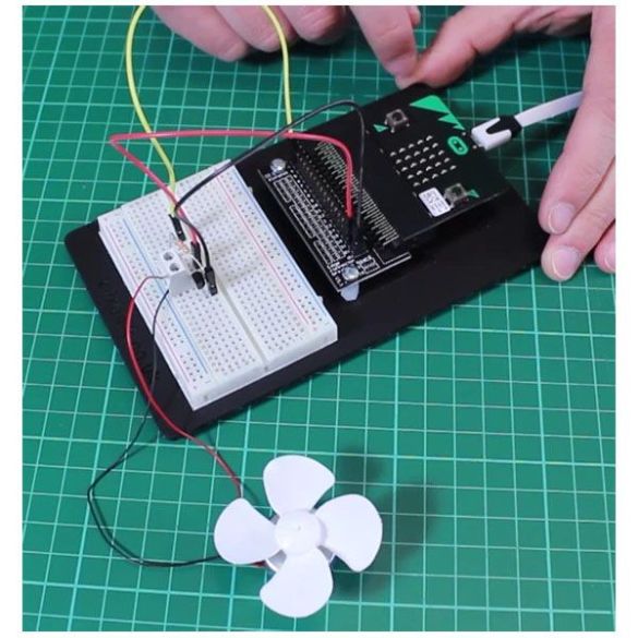 Inventor's Kit version Python 5669