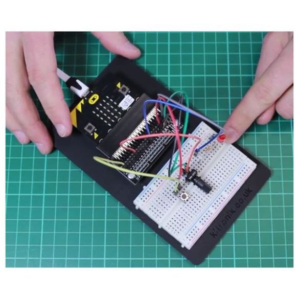  Inventor's Kit version Python 5669