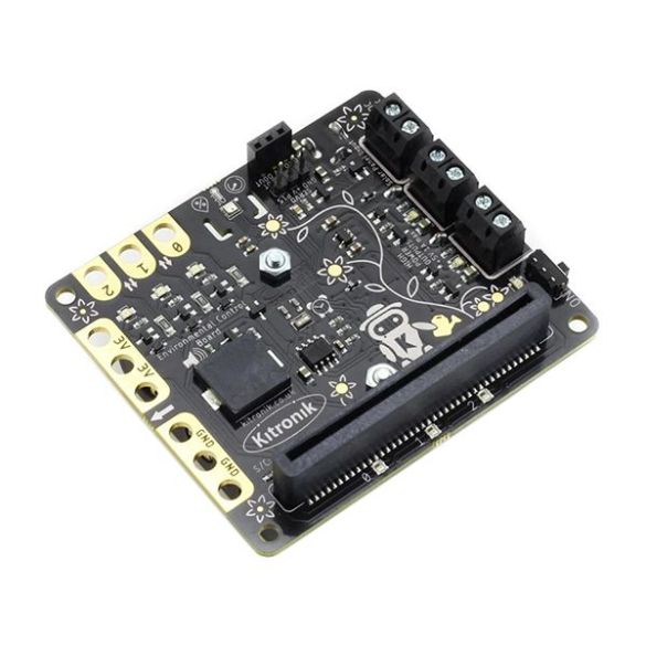 Module environnemental 5697 