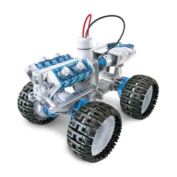 Véhicule à eau salée KSR22 