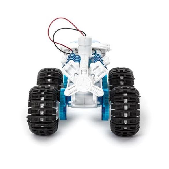  Véhicule à eau salée KSR22