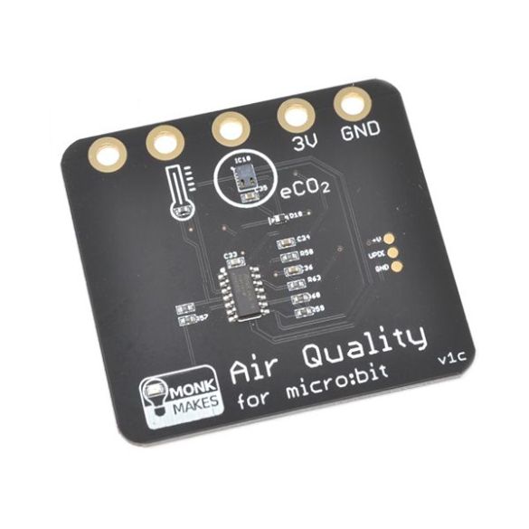  Capteur de qualité d'air SKU00086