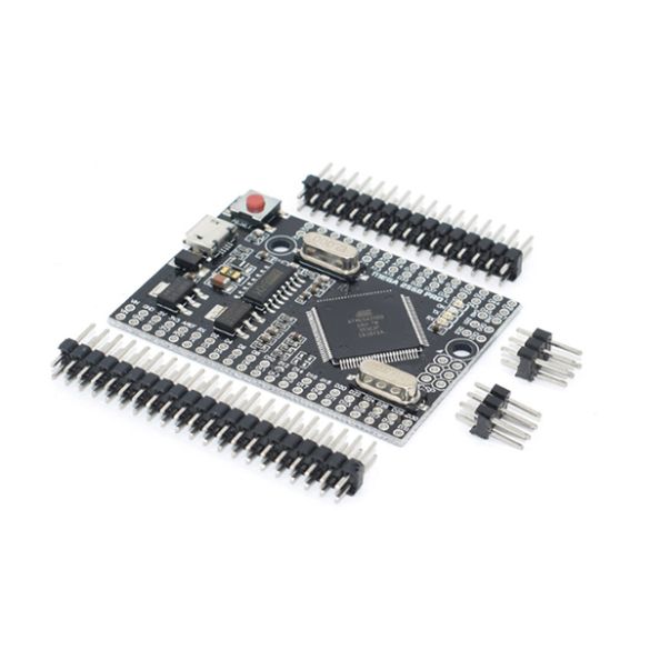 Carte Joy-It 2560PRO 