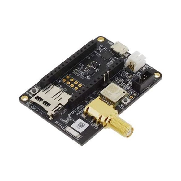 Module Pytrack 2.0 X 