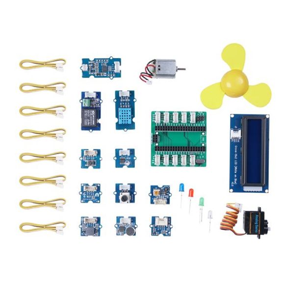  Starter Kit Grove pour Pico 110061283