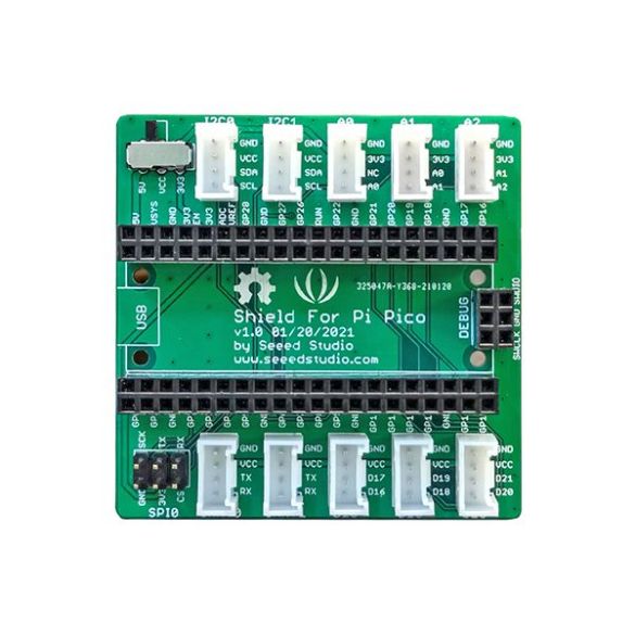  Starter Kit Grove pour Pico 110061283