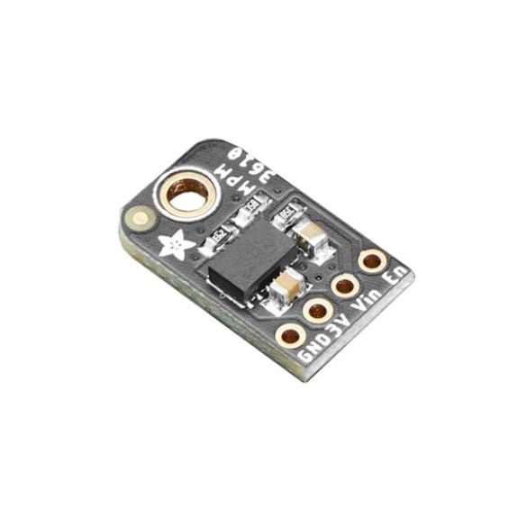 Régulateur 3,3 Vcc ADA4683 