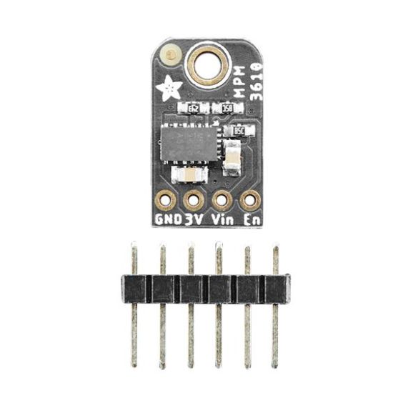  Régulateur 3,3 Vcc ADA4683