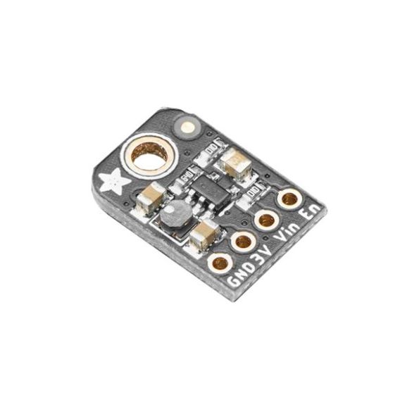 Régulateur 3,3 Vcc ADA4711 