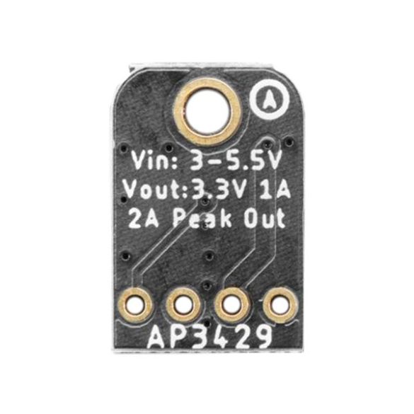  Régulateur 3,3 Vcc ADA4711