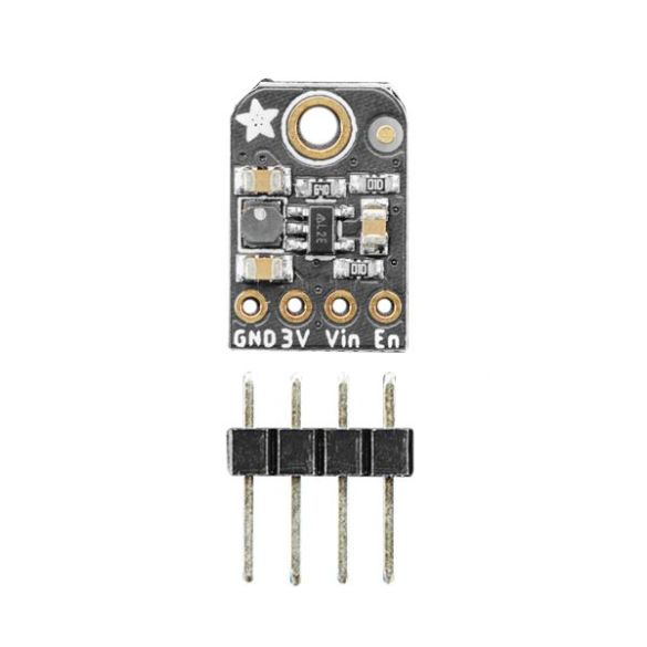  Régulateur 3,3 Vcc ADA4711
